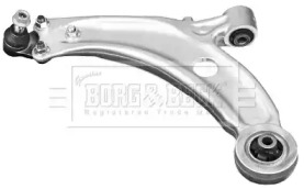 BORG & BECK bca7381 -  Рычаг независимой подвески колеса, подвеска колеса